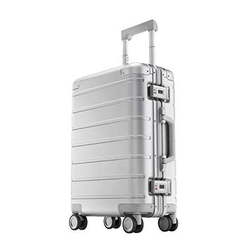 Xiaomi metal carry-on luggage 20 55cm bagaglio da cabina