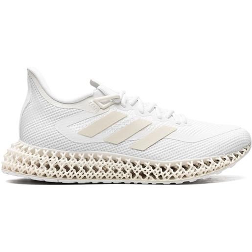 adidas sneakers adidas 4dfwd 2 - bianco