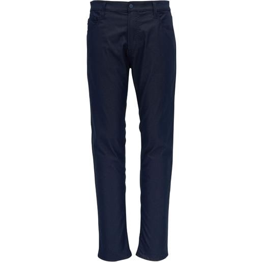 AG Jeans jeans skinny - blu