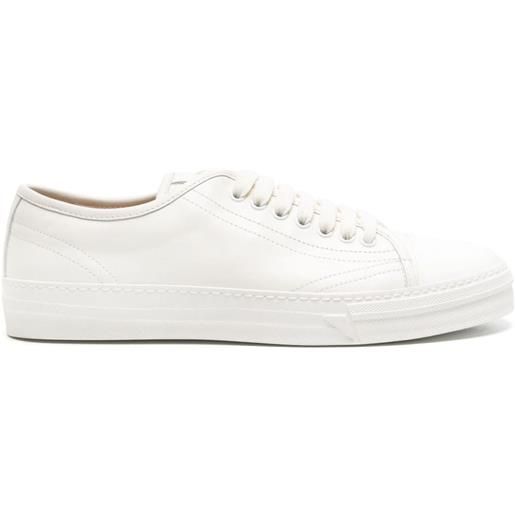 Scarosso sneakers ambrogio - bianco