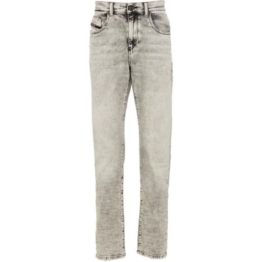 Diesel jeans slim - grigio