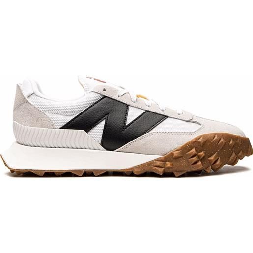 New Balance sneakers xc-72 - bianco