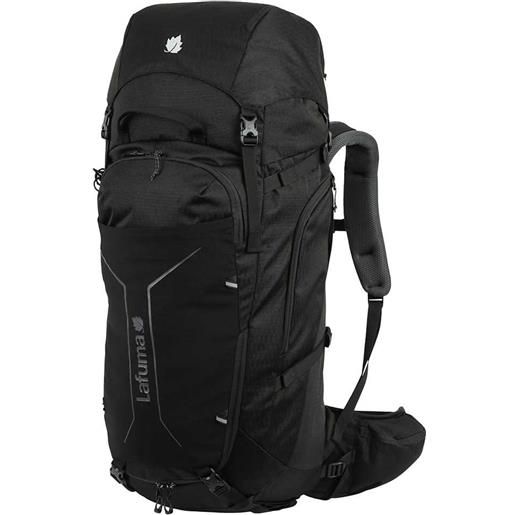 Lafuma access 65+10l backpack nero