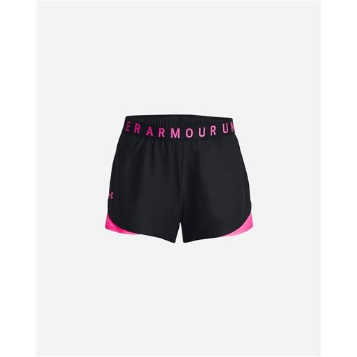 Under Armour play up w - short training - donna