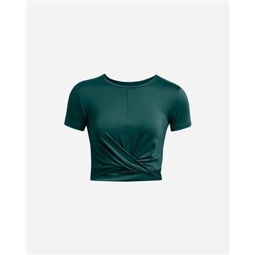 Under Armour motion crossover w - t-shirt training - donna