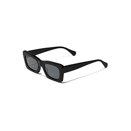 Hawkers · occhiali da sole lauper per uomo e donna · black
