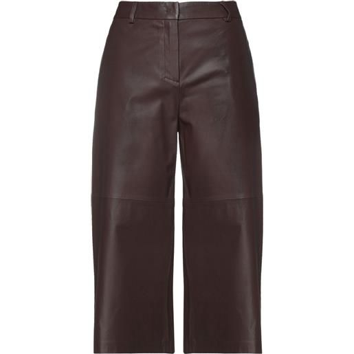 FABIANA FILIPPI - pantaloni cropped e culottes