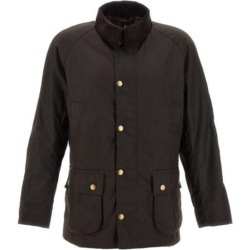 BARBOUR - bomber