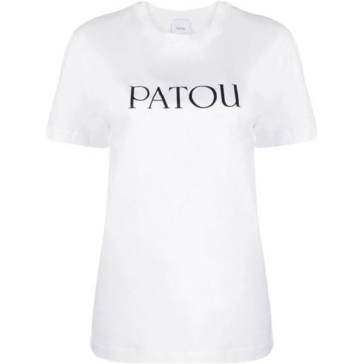 PATOU - t-shirt