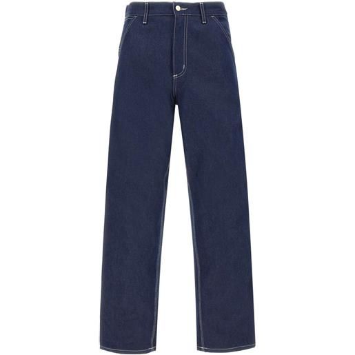 CARHARTT WIP - jeans straight