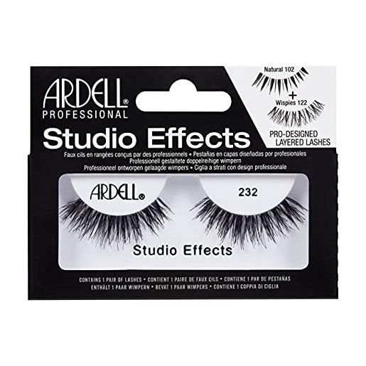 Ardell studio effects 232 - ciglia oculari