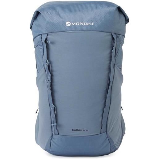 Montane trailblazer 44l backpack blu