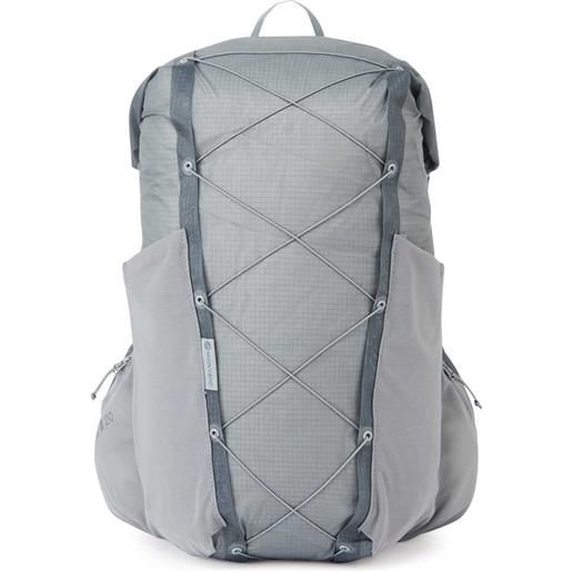 Montane trailblazer lt 20l backpack grigio