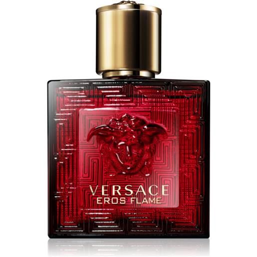 Versace eros flame 50 ml