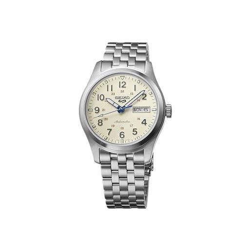 Seiko 5 limited edition srpk41k1 orologio automatico uomo produzione strettamente limitata