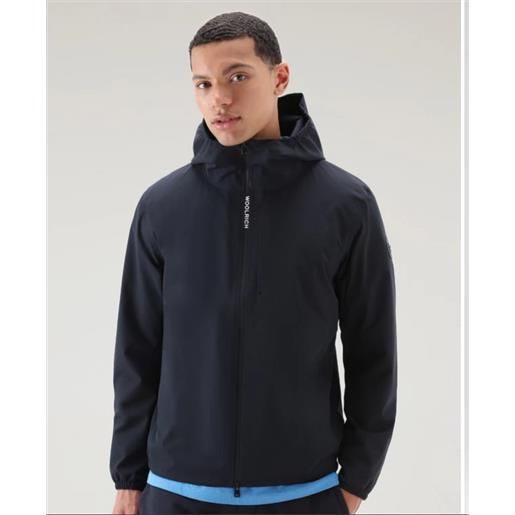 WOOLRICH EUROPE SPA pacific two layer jacket woolrich