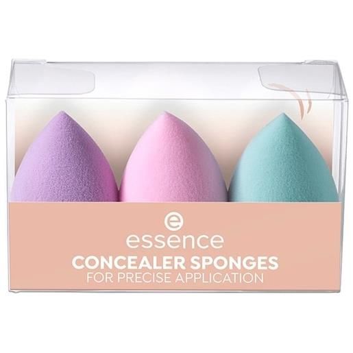 Essence accessori sponge trio sponges