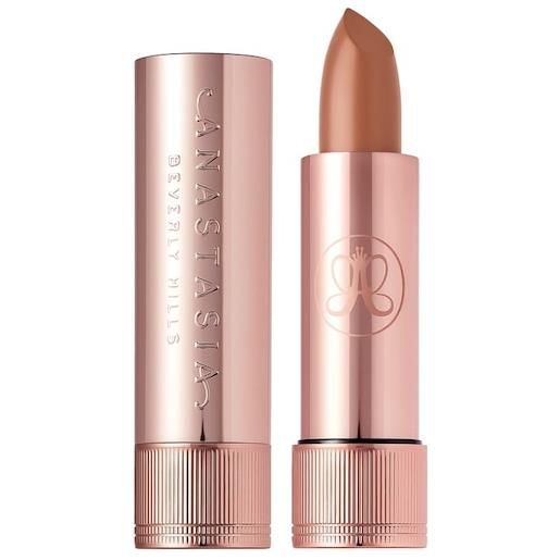 Anastasia Beverly Hills anastasia-beverly-hills labbra lipstick. Satin lipstick soft brown 3 g ()