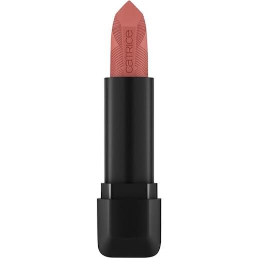 Catrice labbra rossetto scandalous matte lipstick 130