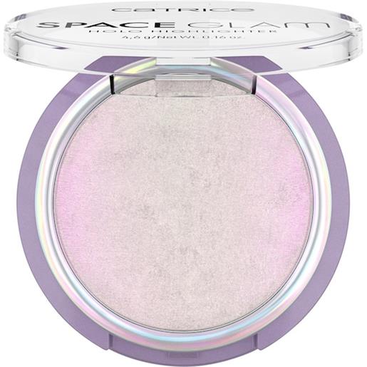 Catrice trucco del viso highlighter highlighter space glam holo 010 beam me up!