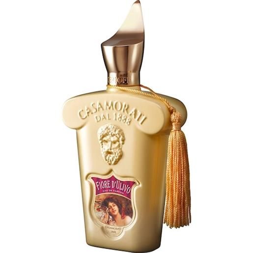 XERJOFF Casamorati unisex fragrances fiore d'ulivo eau de parfum spray
