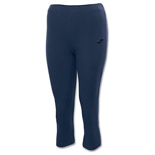Joma 900034.300 - pantaloncini da donna, colore blu navy. Taglia xl