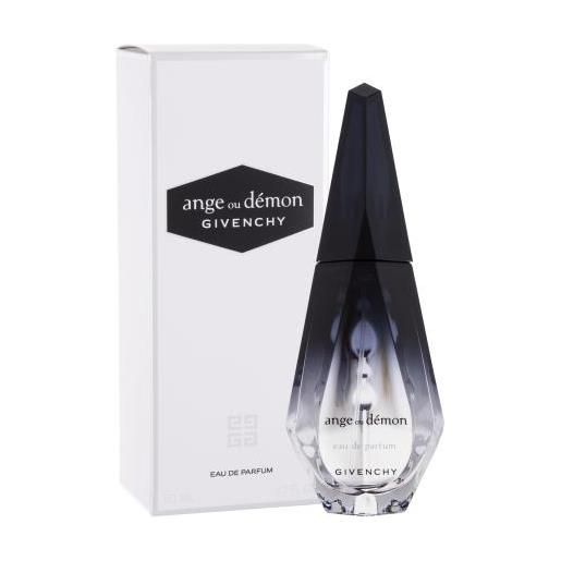 Givenchy ange ou démon (etrange) 50 ml eau de parfum per donna