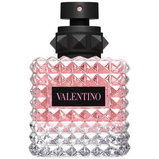 Valentino donna born in roma eau de parfum - 50 ml