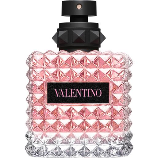 Valentino donna born in roma eau de parfum - 100 ml