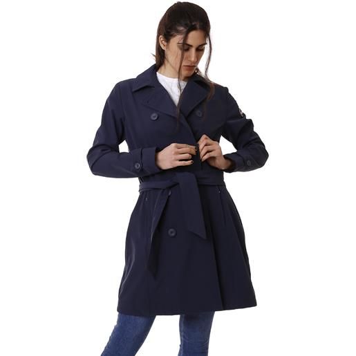 COLMAR ORIGINALS 2am giacca non imbottita cappotto donna