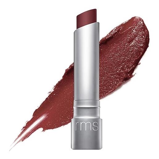 RMS Beauty jurlique wild with desire lipstick - nightfall for women - rossetto da 4,3 g