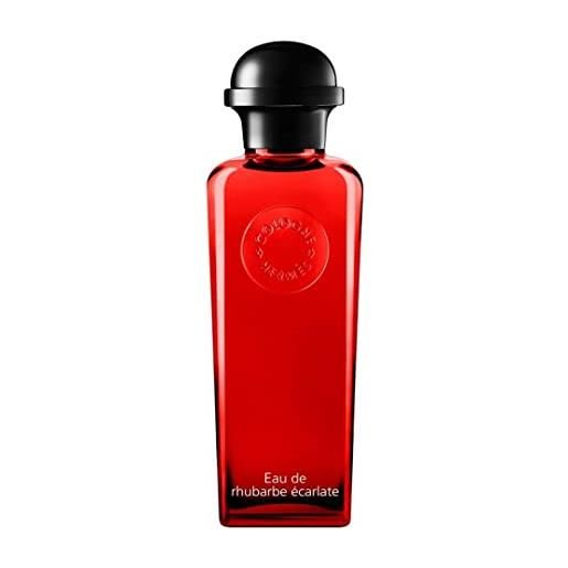 Hermes eau de rhubarbe ãcarlate edc vapo 100 ml. 100 g