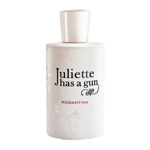 Juliette has a gun spray per profumo per il corpo ideale per unisex adulto