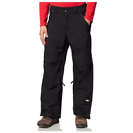 O'NEILL pm cargo - pantaloni da neve da uomo, taglia xl, colore: nero