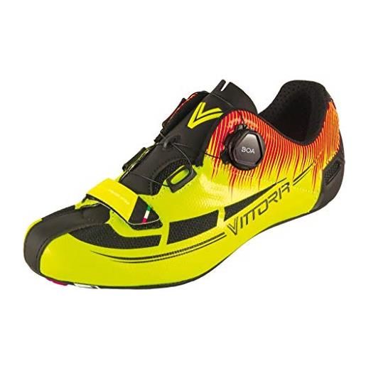 Vittoria scarpe mtb hera mtb, nere, 47