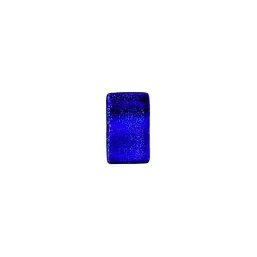 Ellen Kvam Jewelry ellen kvam lampada a sospensione northern light - royal blue, misura unica, vetro, nessuna pietra preziosa