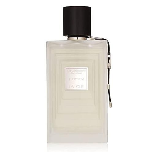 Lalique, eau de parfum per uomo, 100 g. 