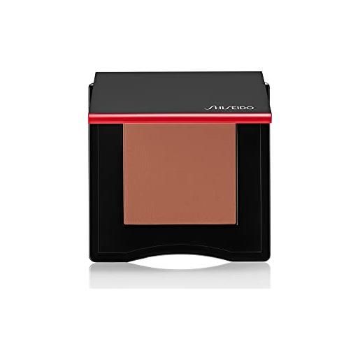 Shiseido innerglow cheekpowder 07-cocoa dusk 4 gr
