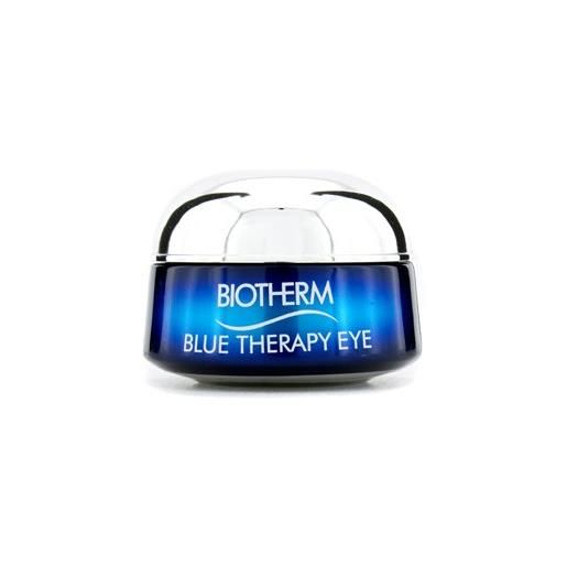 Biotherm blue therapy crema contorno occhi 15 ml/14,2 gram