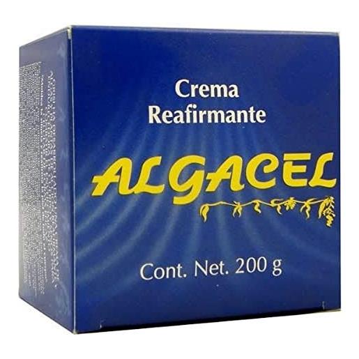 Algacel crema correttore e anti imperfezione, 200 g