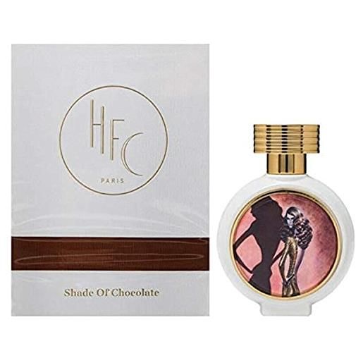 Haute Fragrance Company hfc paris shade of chocolate edp 75 ml w