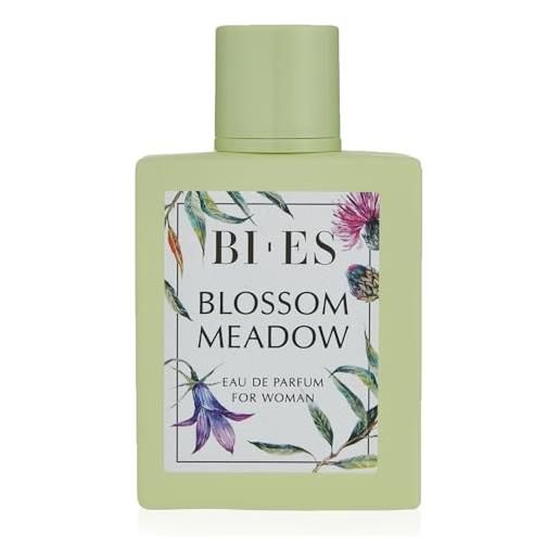 Bi-Es eau de parfum blossom meadow