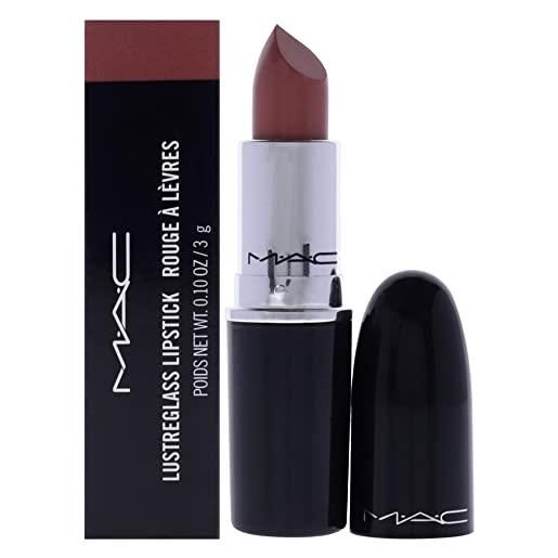 MAC, lustreglass lipstick - thanks, it's m·a·c!, 3 g. 