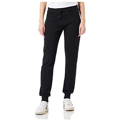 Scott ws tech pantaloni jogger, nero, s donna