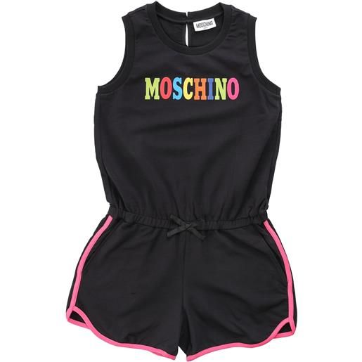 MOSCHINO - tute intere