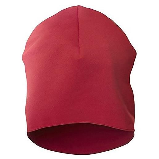Snickers Workwear snickers - berretto con visiera, colore: rosso peperoncino