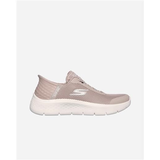 Skechers skechlite pro go walk slip in w - scarpe sneakers - donna