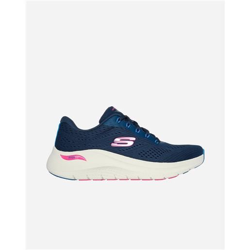 Skechers arch fit 2.0 w - scarpe sneakers - donna