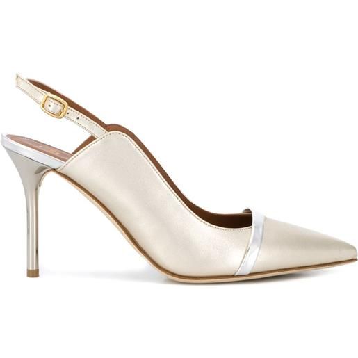 Malone Souliers pumps marion - oro