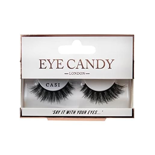 Invogue eye candy signature lash collection - casi